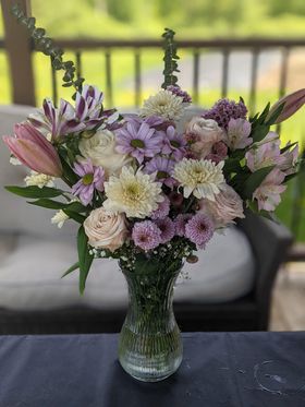 Athenas Garden Co business image in Langley City, British Columbia