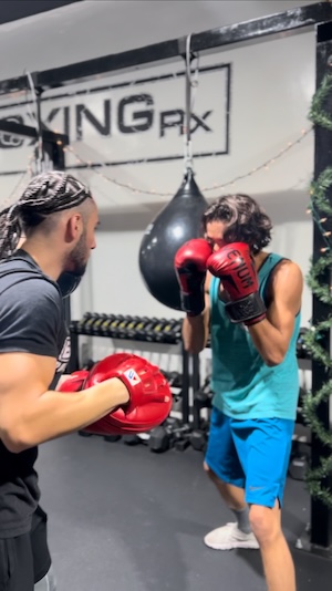 The Fitness Prescription business image in Los Angeles, California