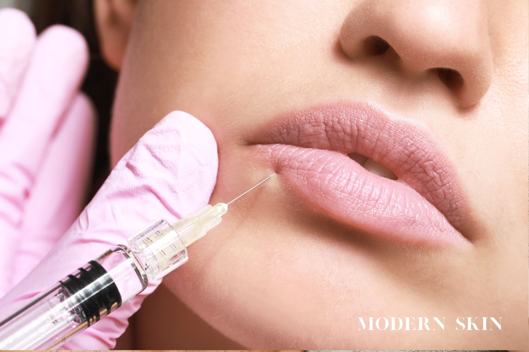 Modern Skin business image in Lawrence, KS